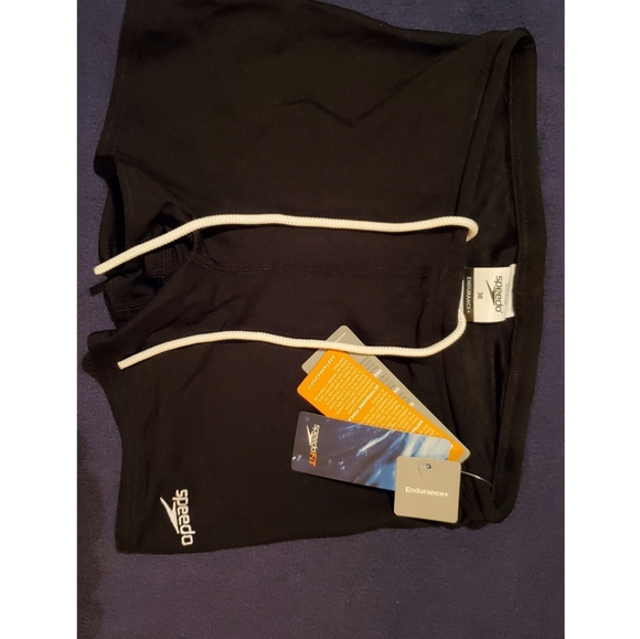 Men's Speedo racing swimsuit BRAND NEW - Picture 8 of 13